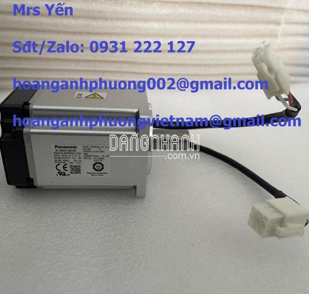 MHMF042L1U2M Động cơ Panasonic | Hoàng Anh Phương