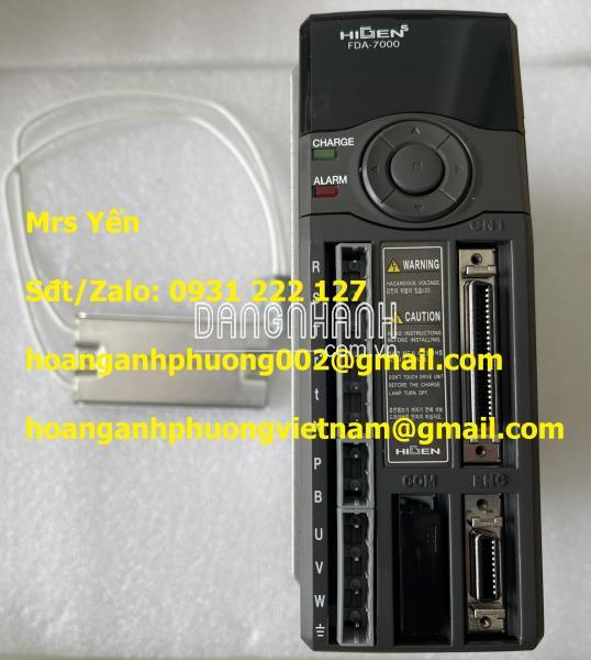  FDA7004B Bộ điều khiển servo Higen | Hàng mới bảo hành 12 tháng