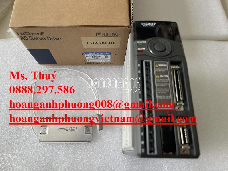 Bộ điều khiển Higen FDA7004B - Sản phẩm cao cấp của Hàn Quốc