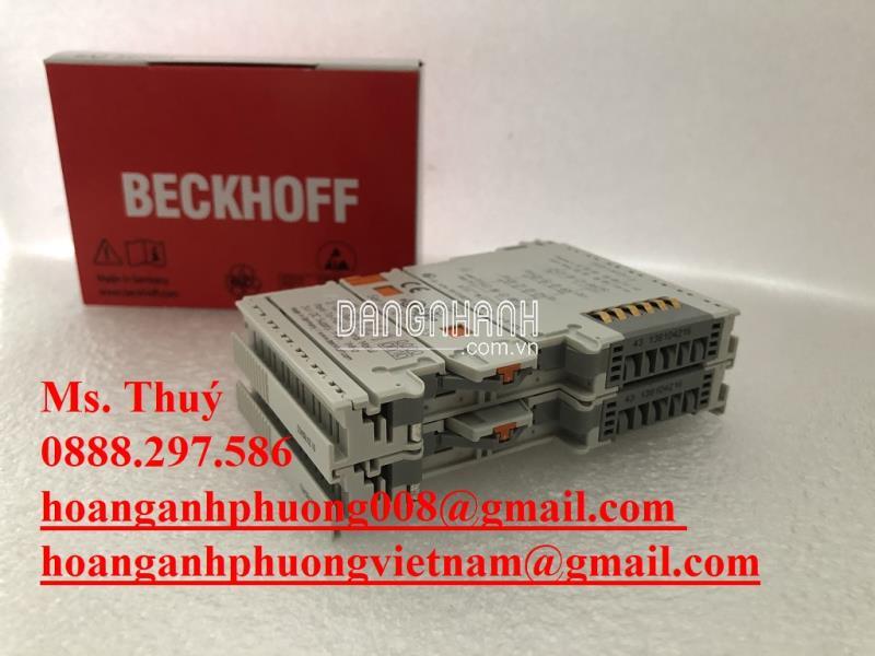 Mô đun Beckhoff KL5121| Hàng nhập khẩu chính hãng
