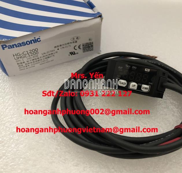 HG-C1200 UHGC1200 Cảm biến Panasonic giá tốt, new 100%