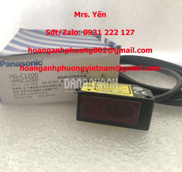 HG-C1200 UHGC1200 Cảm biến Panasonic giá tốt, new 100%