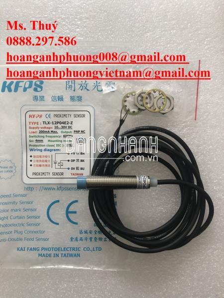 TLX-12P04E2-Z Cảm biến KFPS | Giao hàng toàn quốc