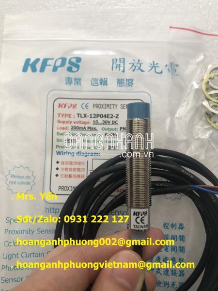 TLX-12P04E2-Z Cảm biến KFPS, hàng mới giá tốt chính hãng