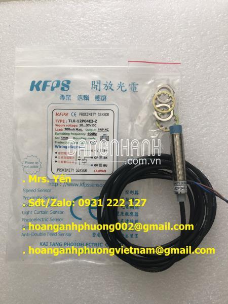 TLX-12P04E2-Z Cảm biến KFPS, hàng mới giá tốt chính hãng