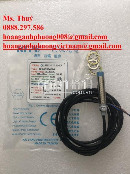 TLX-12P04E2-Z Cảm biến KFPS | Giao hàng toàn quốc