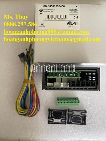 Eliwell | SMP5500050450 | Hàng mới 100%