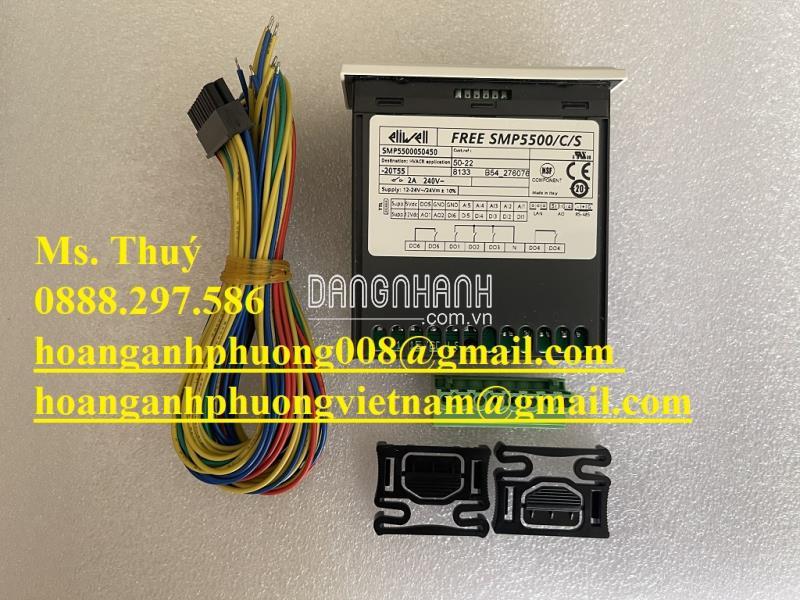 Eliwell | SMP5500050450 | Hàng mới 100%