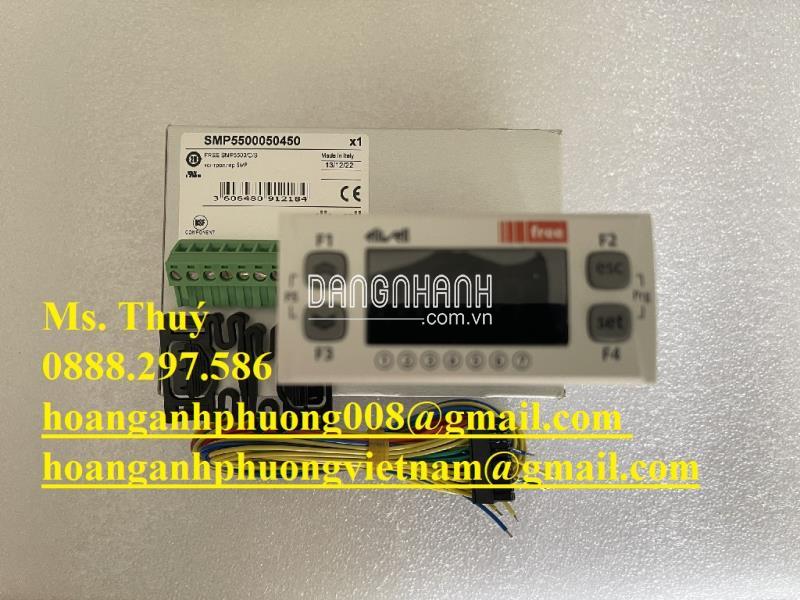 Eliwell | SMP5500050450 | Hàng mới 100%