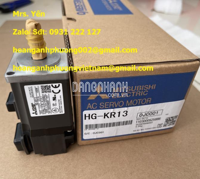 Động cơ HG-KR13 | Chuyên nhập khẩu Mitsubishi giá tốt