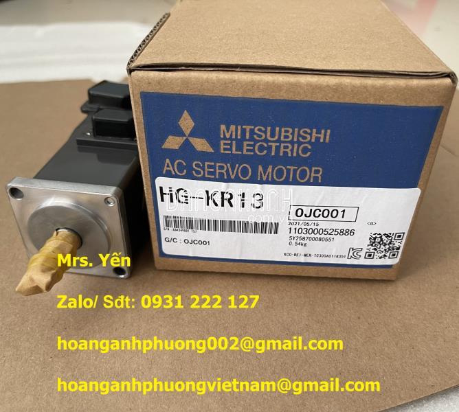 Động cơ HG-KR13 | Chuyên nhập khẩu Mitsubishi giá tốt