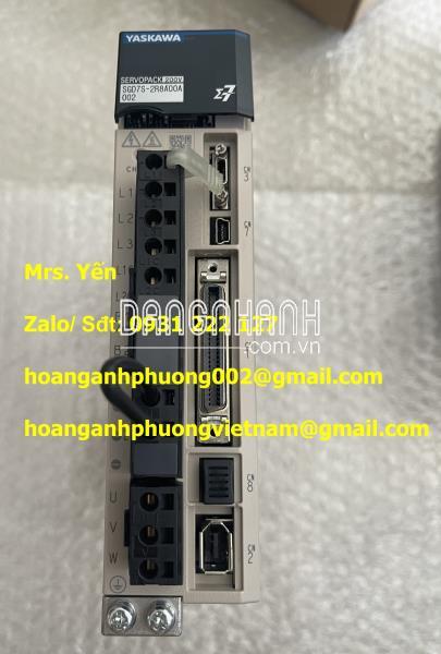 Panasonic chính hãng giá tốt toàn quốc | SGD7S-2R8A00A002