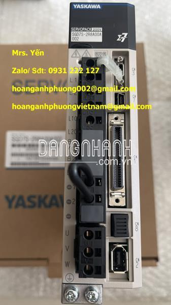 Panasonic chính hãng giá tốt toàn quốc | SGD7S-2R8A00A002