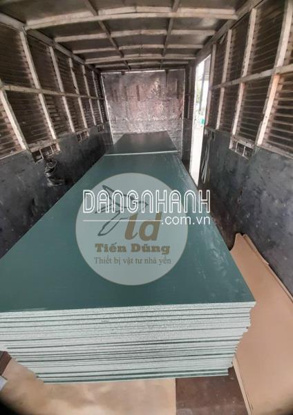 Tấm nhựa eco 17mm lót sàn