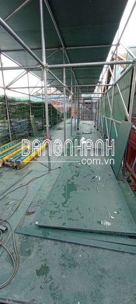Tấm nhựa eco 17mm lót sàn