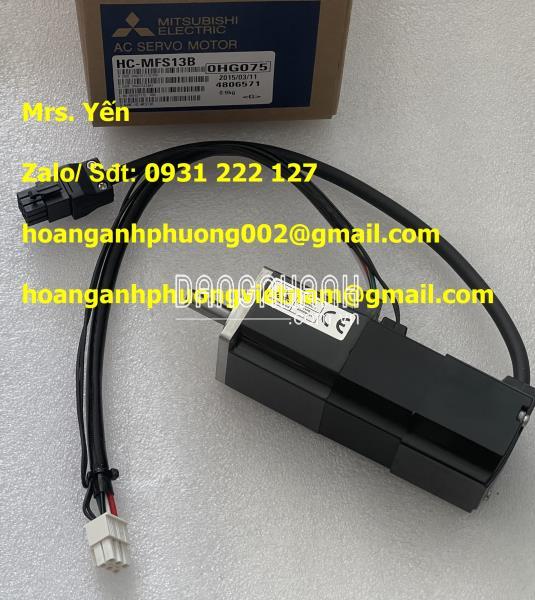 HC-MFS13B Động cơ Mitsubishi giá tốt toàn quốc