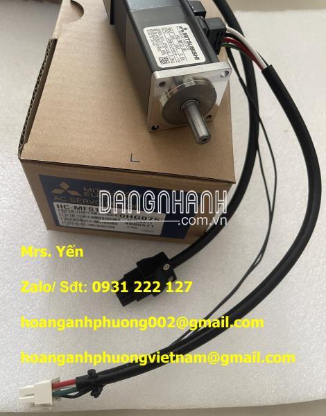 HC-MFS13B Động cơ Mitsubishi giá tốt toàn quốc