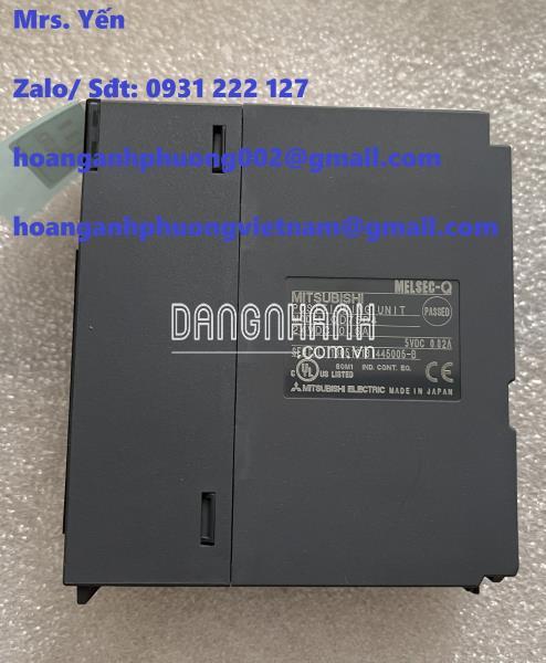 QD75D4 Chuyên nhập khẩu Mô đun Mitsubishi giá tốt, mới 100%