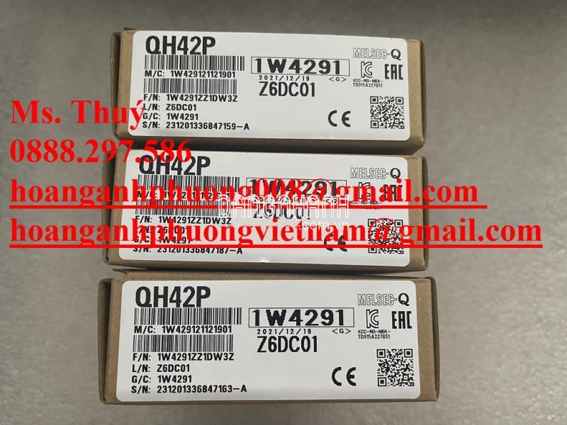 Module nguồn Mitsubishi QH42P - New 100% - Giao hàng toàn quốc