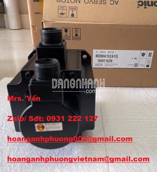 MDMA152A1G Động cơ Panasonic giá tốt, new 100%
