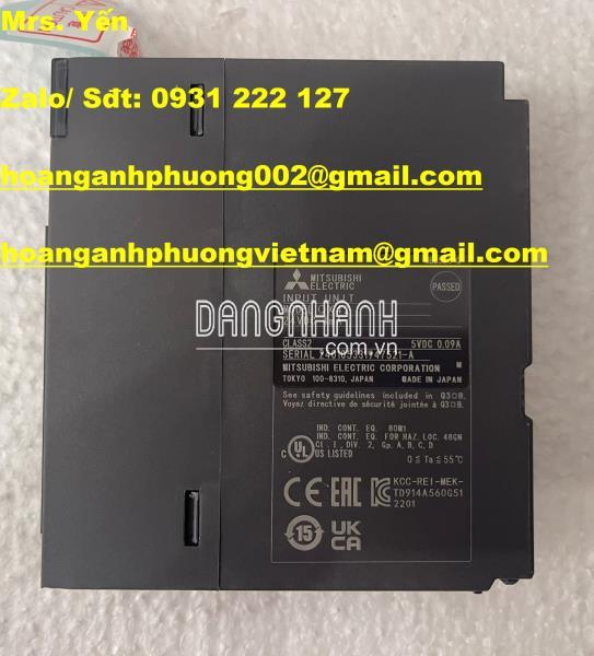 Mô đun QX42 Mitsubishi chính hãng, new 100%, Bảo hành 12 tháng