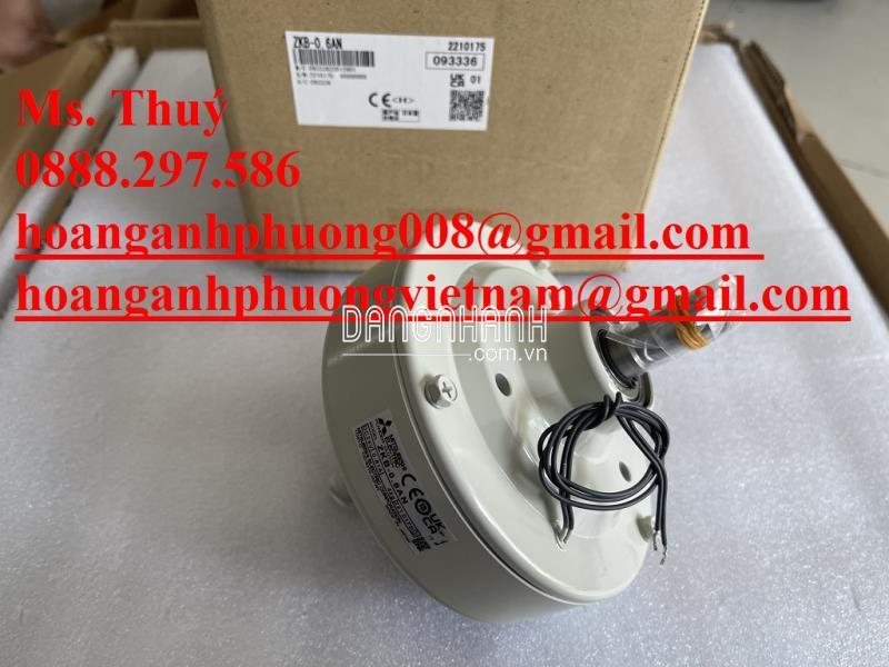 Mới 100% - Thắng từ Mitsubishi ZKB-0.6AN - Chuản Japan