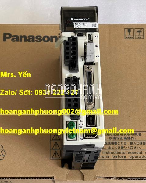 MADHT1507 Bộ điều khiển Panasonic Bảo hành 12 tháng
