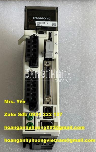 MADHT1507 Bộ điều khiển Panasonic Bảo hành 12 tháng