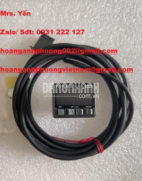 AP-C33 Hoàng Anh Phương chuyên Cảm biến Keyence giá tốt