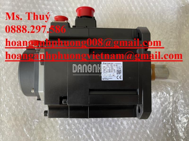 HG-SR1524BK | Mitsubishi | Động cơ giá tốt Toàn Quốc