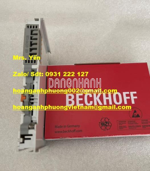 KL3351 Thiết bị đầu cuối Beckhoff | New 100% nhập khẩu trực tiếp