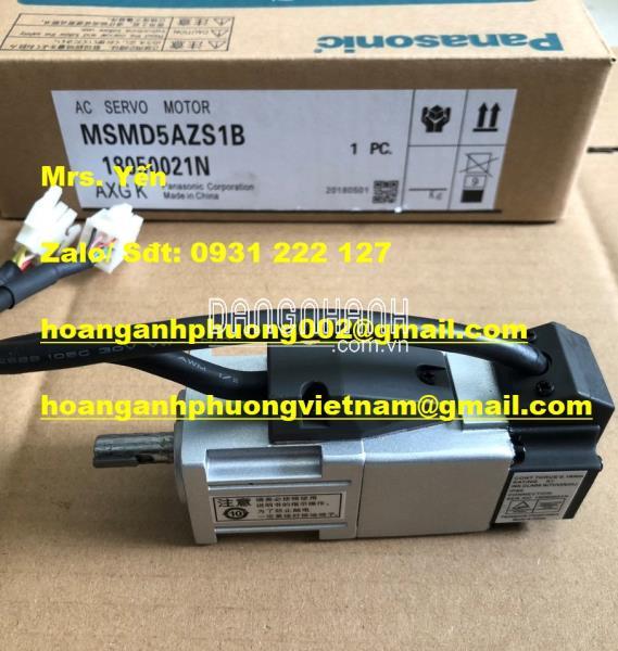 MSMD5AZS1B Động cơ Panasonic Giá tốt, GH miễn phí toàn quốc