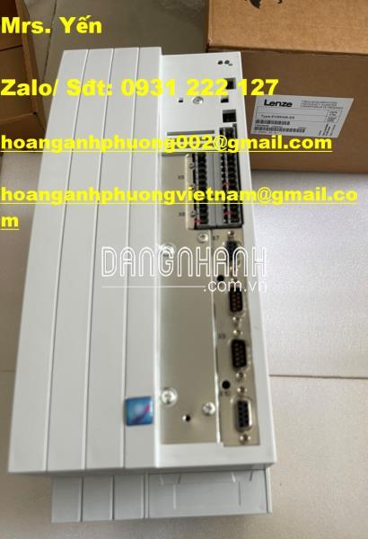 EVS9326-ES Biến tần Lenze | Hoàng Anh Phương nhập trực tiếp