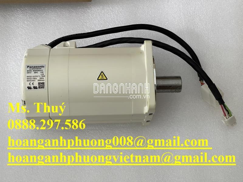 MLDET2510P | AC Servo Driver Panasonic | Mới 100%