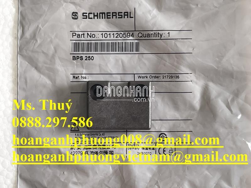 BPS 250 (101120594) - Schmersal giá tốt, chính hãng