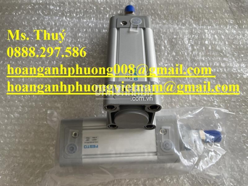 DNC-50-50-PPV-A - Xi lanh Festo BH 12 thánh chính hãng