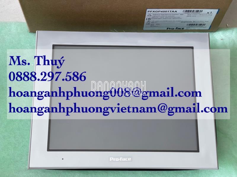 Màn hình Pro-face PFXGP4501TAA | Chính hãng , giá tốt