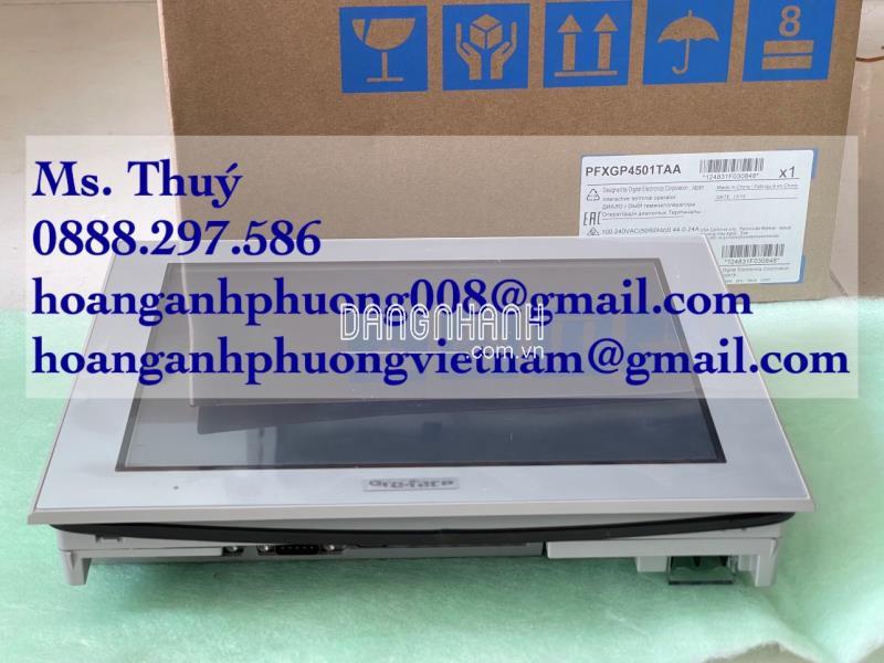 Màn hình Pro-face PFXGP4501TAA | Chính hãng , giá tốt