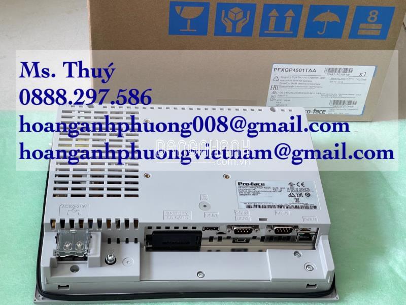 Màn hình Pro-face PFXGP4501TAA | Chính hãng , giá tốt