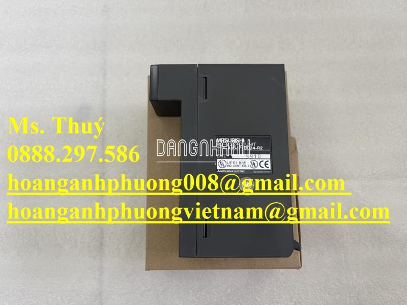 Mô Đun PLC Mitsubishi A1SJ71UC24-R2 | Chính hãng Japan