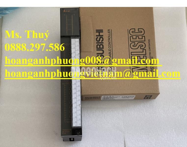 Module AY41 hãng Mitsubishi - Hàng nhập giá tốt