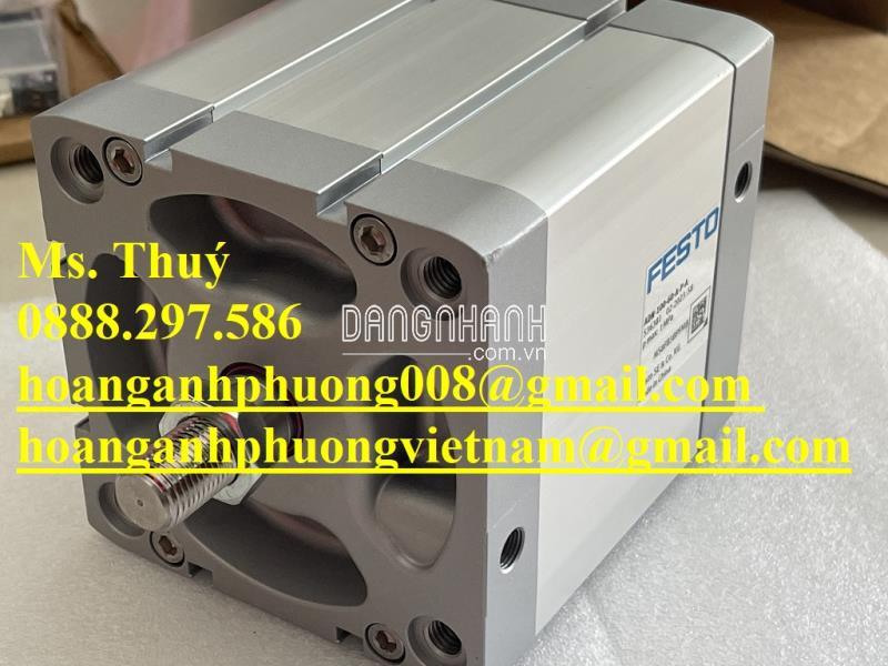 Xi lanh ADN-100-60-A-P-A - Cung cấp hàng Festo số lượng lớn