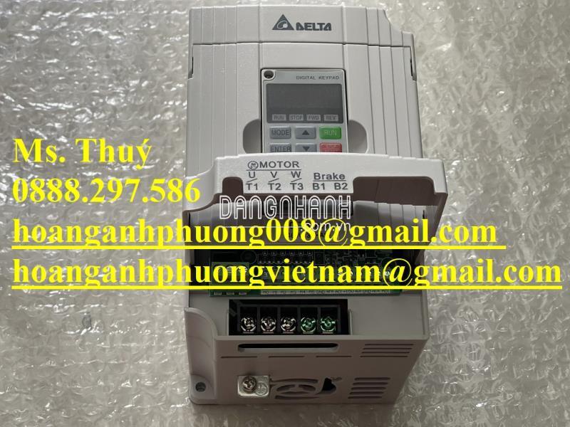 Chính hãng | Biến tần Delta VFD007M43B | Giao hàng toàn quốc