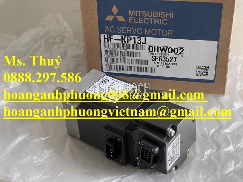 Động cơ HF-KP13J Mitsubishi | Chính hãng Japan | Toàn Quốc