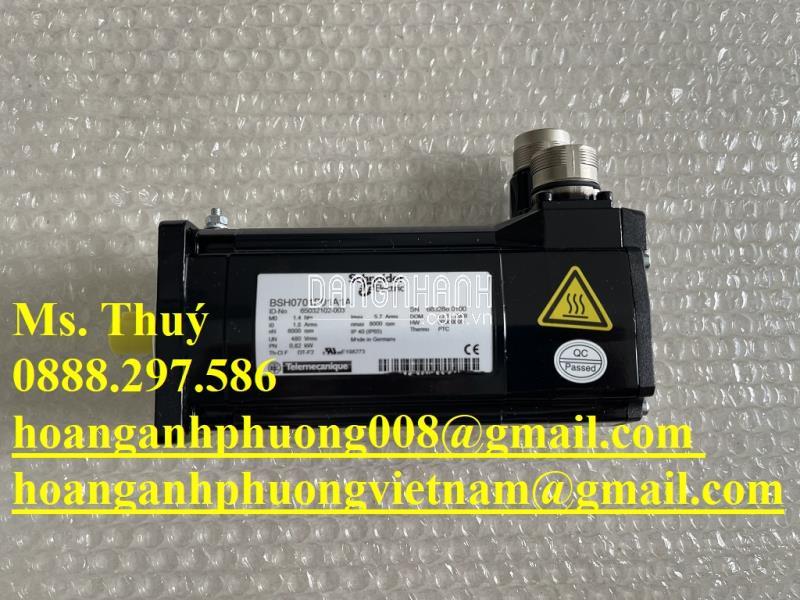 BSH0701P01A1A - Động Cơ Schneider cao cấp - BH 12 tháng