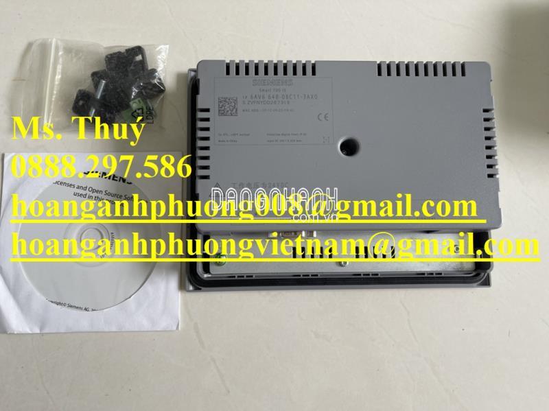 Màn hình Siemens 6AV6648-0BC11-3AX0 - Hàng mới 100% 