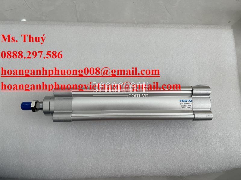 Hàng Đức - Xy lanh Festo DSBC-40-145-PPVA-N3 - Giá tốt