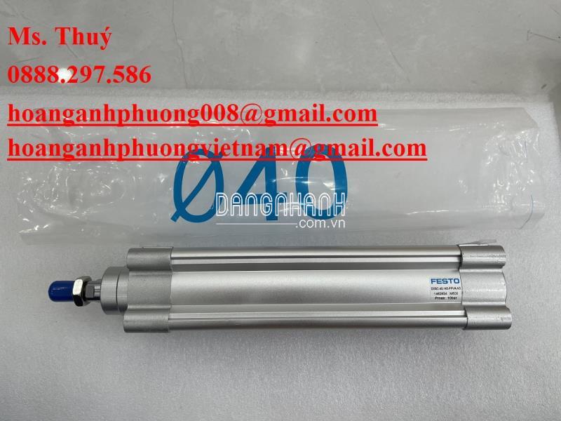 Hàng Đức - Xy lanh Festo DSBC-40-145-PPVA-N3 - Giá tốt