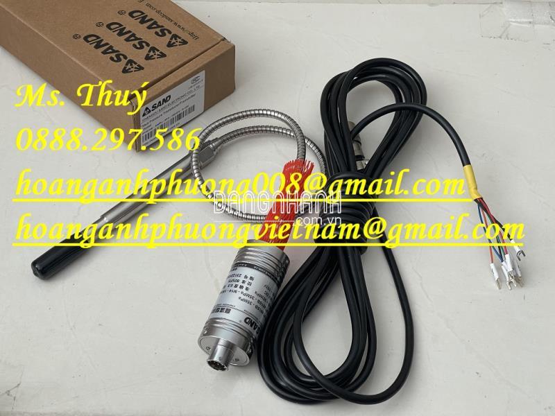 Cảm biến SAND PT4616B-35MPA-M14-150/470 - Nhập khẩu