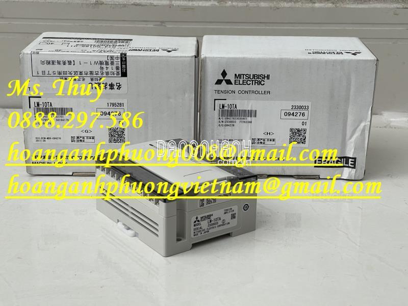Mitsubishi LM-10TA - Bộ điều chỉnh giá ưu đãi - Toàn quốc